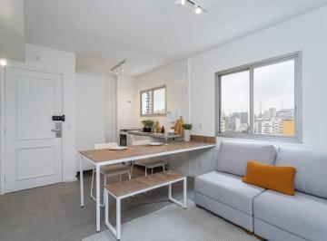 Apartamento · 32m² · 1 Quarto · Apartamento em Consolação, São Paulo/SP de 32m² 1 quartos para locação R$ 3.234,00/mes