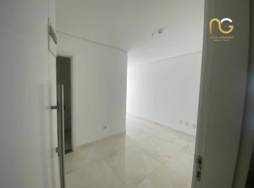 Comercial , Praia Grande · Sala em Boqueirão, Praia Grande/SP de 38m² à venda por R$ 458.000,00