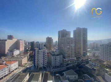 Comercial · 38m² · 1 Vaga · Sala em Boqueirão, Praia Grande/SP de 38m² à venda por R$ 458.000,00