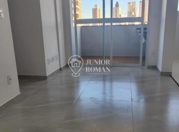 Apartamento · 2 Quartos · 1 Vaga · Apartamento em Nova Petrópolis, São Bernardo do Campo/SP de 0m² 2 quartos para locação R$ 1.970,00/m