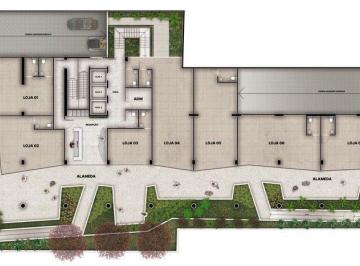 Comercial · 32m² · 1 Quarto · Studio em Manaíra, João Pessoa/PB de 32m² 1 quartos à venda por R$ 501.243,91