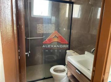 Apartamento · 63m² · 3 Quartos · 1 Vaga · Apartamento em Vila Tatetuba, São José dos Campos/SP de 63m² 3 quartos à venda por R$ 460.000,00