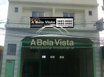 Comercial · 513m² · Ponto em Santo Antônio, Osasco/SP de 513m² para locação R$ 10.000,00/mes