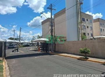 Apartamento · 42m² · 2 Quartos · Apartamento em Centro, Bauru/SP de 42m² 2 quartos à venda por R$ 59.428,31