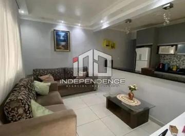 Excelente casa no Jardim Santa Luzia. 3 dormitórios sendo um suíte, cozinha plan · Casa em Jardim Santa Luzia, São José dos Campos/SP de 80m² 3 quartos à venda por R$ 449.000,00