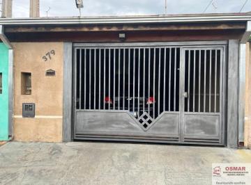 Casa · 78m² · 3 Quartos · 2 Vagas · Casa em Centro, Sumaré/SP de 78m² 3 quartos à venda por R$ 380.000,00