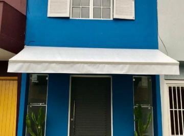Casa · 120m² · 2 Quartos · 2 Vagas · Sobrado em Vila Lageado, São Paulo/SP de 120m² 2 quartos à venda por R$ 530.000,00