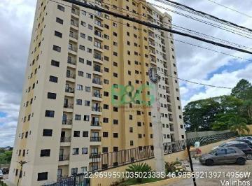 Apartamento · 47m² · 2 Quartos · 1 Vaga · Apartamento em Vila Sonia, Valinhos/SP de 47m² 2 quartos à venda por R$ 151.043,49