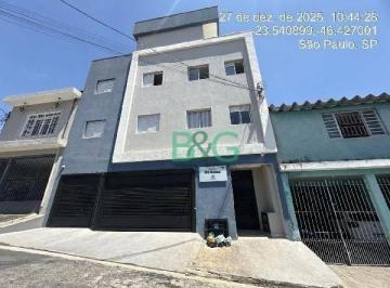 Apartamento · 31m² · 2 Quartos · Apartamento em Jardim Helena, São Paulo/SP de 31m² 2 quartos à venda por R$ 124.287,75