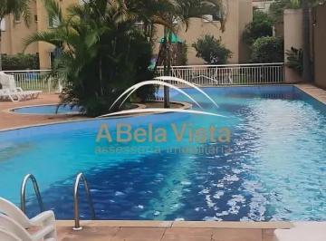 Apartamento · 57m² · 2 Quartos · 1 Vaga · Apartamento em Santo Antônio, Osasco/SP de 57m² 2 quartos à venda por R$ 460.000,00