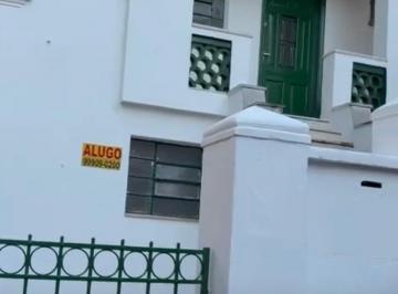 Casa · 100m² · 1 Vaga · Sobrado em Perdizes, São Paulo/SP de 100m² para locação R$ 5.000,00/mes