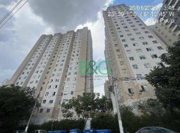 Apartamento · 32m² · 2 Quartos · Apartamento em Parque Munhoz, São Paulo/SP de 32m² 2 quartos à venda por R$ 126.926,84