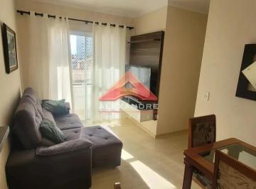 Apartamento · 63m² · 3 Quartos · 1 Vaga · Apartamento em Vila Tatetuba, São José dos Campos/SP de 63m² 3 quartos à venda por R$ 430.000,00