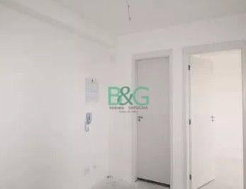 Comercial de 2 quartos, São Paulo · Studio em Parada Inglesa, São Paulo/SP de 37m² 2 quartos à venda por R$ 339.000,00