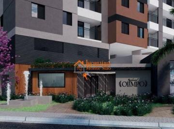 Apartamento · 58m² · 3 Quartos · 2 Vagas · Apartamento em Macedo, Guarulhos/SP de 58m² 3 quartos à venda por R$ 578.701,00