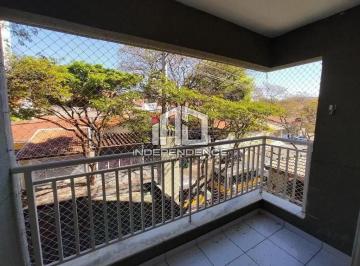 Apartamento · 77m² · 3 Quartos · 1 Vaga · Apartamento em Jardim Uirá, São José dos Campos/SP de 77m² 3 quartos à venda por R$ 450.000,00