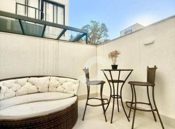 Apartamento · 28m² · 1 Quarto · Apartamento em Ingá, Niterói/RJ de 28m² 1 quartos à venda por R$ 540.000,00