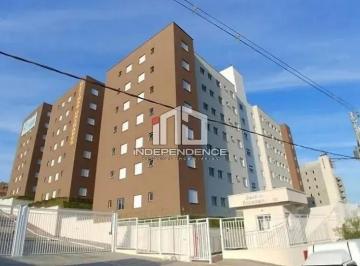 Apartamento · 46m² · 2 Quartos · 1 Vaga · Apartamento em Vila Iracema, São José dos Campos/SP de 46m² 2 quartos para locação R$ 1.800,00/mes