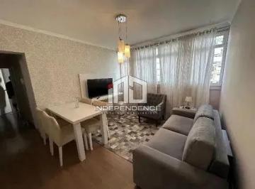 Apartamento · 51m² · 1 Quarto · 1 Vaga · Apartamento em Vila Adyana, São José dos Campos/SP de 51m² 1 quartos à venda por R$ 370.000,00