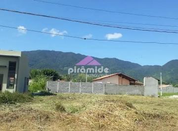 Terreno · 10m² · Terreno em Pegorelli, Caraguatatuba/SP de 10m² à venda por R$ 150.000,00