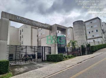 Apartamento · 40m² · 2 Quartos · Apartamento em Chácara Holiday, Itaquaquecetuba/SP de 40m² 2 quartos à venda por R$ 111.026,16
