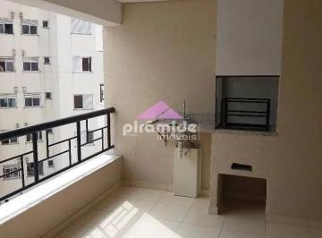 Apartamento Aluguel 67m² de 2 quartos · Apartamento em Parque Residencial Aquarius, São José dos Campos/SP de 67m² 2 quartos para locação R$