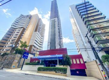 Apartamento · 60m² · 2 Quartos · 1 Vaga · Apartamento em Meireles, Fortaleza/CE de 60m² 2 quartos para locação R$ 1.400,00/mes