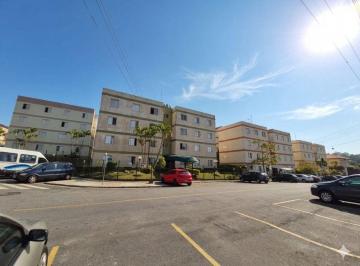 Apartamento · 70m² · 3 Quartos · 1 Vaga · Apartamento em Jardim Rio das Pedras, Cotia/SP de 70m² 3 quartos para locação R$ 1.683,00/mes