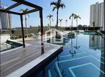 Studio a em São José dos Campos, bairro Jardim Esplanada. Com uma área útil de 3 · Apartamento em Jardim Esplanada, São José dos Campos/SP de 33m² 1 quartos à venda por R$ 588.000,00