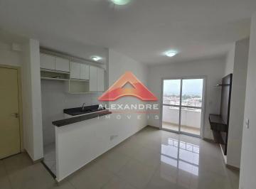 Apartamento · 63m² · 3 Quartos · 2 Vagas · Apartamento em Vila Tatetuba, São José dos Campos/SP de 63m² 3 quartos à venda por R$ 450.000,00