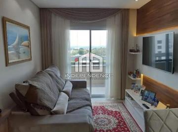 Apresentando este encantador apartamento no Parque Industrial em São José dos Ca · Apartamento em Parque Industrial, São José dos Campos/SP de 63m² 2 quartos para locação R$ 4.400,00/