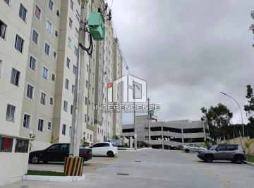 Apartamento no Campo di Ravi  Parque Interlagos (Zona Sul)

More com conforto na · Apartamento em Jardim Torrão de Ouro, São José dos Campos/SP de 46m² 2 quartos à venda por R$ 285.00