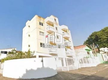 Amplo apartamento no Jardim Santa Inês II, 2 dormitórios, sala para dois ambient · Apartamento em Jardim Santa Inês II, São José dos Campos/SP de 60m² 2 quartos à venda por R$ 267.000