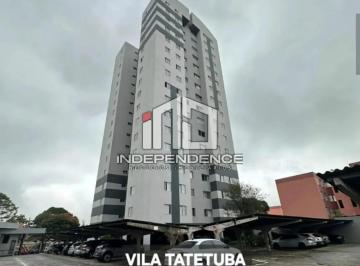 Apartamento na Vila Tatetuba ao lado da Vila Industrial  Andar Alto com Vista Pe · Apartamento em Vila Tatetuba, São José dos Campos/SP de 75m² 3 quartos à venda por R$ 550.000,00
