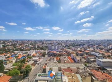 Apartamento · 55m² · 3 Quartos · 2 Vagas · Apartamento em Vila Ré, São Paulo/SP de 55m² 3 quartos à venda por R$ 420.000,00