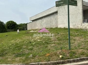 Terreno · 10m² · Terreno em Condomínio Terras do Vale, Caçapava/SP de 10m² à venda por R$ 350.000,00