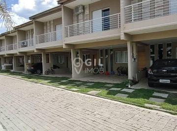 Casa · 125m² · 3 Quartos · 2 Vagas · Sobrado em Santa Cruz dos Lázaros, Jacareí/SP de 125m² 3 quartos à venda por R$ 500.000,00