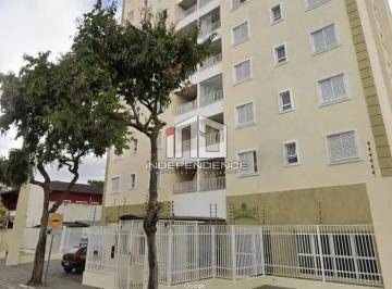 Localizado no bairro Jardim Oriente, em São José dos Campos, este apartamento pa · Apartamento em Jardim Oriente, São José dos Campos/SP de 63m² 2 quartos para locação R$ 2.500,00/mes