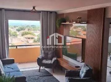 Apartamento · 60m² · 2 Quartos · 1 Vaga · Apartamento em Cidade Morumbi, São José dos Campos/SP de 60m² 2 quartos à venda por R$ 399.000,00