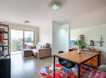 Apartamento · 94m² · 4 Quartos · 2 Vagas · Apartamento em Jardim Ampliação, São Paulo/SP de 94m² 4 quartos à venda por R$ 480.000,00