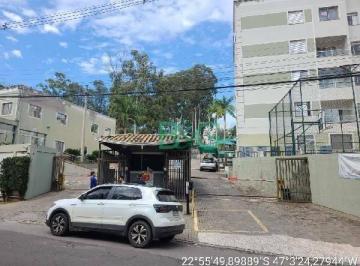 Apartamento · 60m² · 1 Quarto · Apartamento em Jardim Nova Europa, Campinas/SP de 60m² 1 quartos à venda por R$ 140.990,82