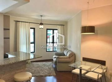 Apresentamos este atraente apartamento padrão, localizado no Parque Residencial · Apartamento em Parque Residencial Aquarius, São José dos Campos/SP de 57m² 1 quartos para locação R$
