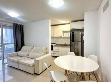 Apartamento · 60m² · 2 Quartos · 1 Vaga · Apartamento em São João, Itajaí/SC de 60m² 2 quartos para locação R$ 4.200,00/mes
