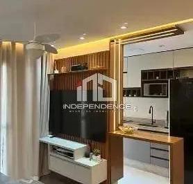 Este apartamento de 3 quartos, sendo 1 suíte, localizado no Parque Residencial F · Apartamento em Parque Residencial Flamboyant, São José dos Campos/SP de 65m² 3 quartos à venda por R