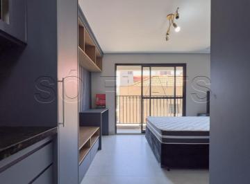 Apartamento · 24m² · 1 Quarto · Flat em Vila Mariana, São Paulo/SP de 24m² 1 quartos à venda por R$ 475.000,00