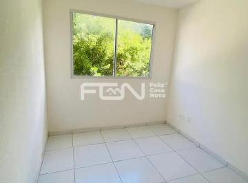 Apartamento · 40m² · 2 Quartos · 1 Vaga · Apartamento em Centro, Camaçari/BA de 40m² 2 quartos à venda por R$ 145.000,00