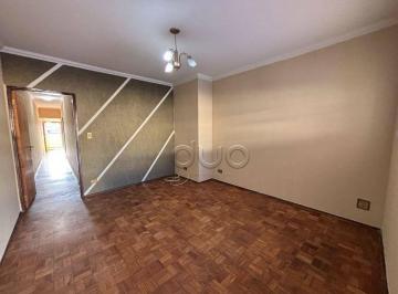 Casa · 129m² · 2 Quartos · 2 Vagas · Casa em Vila Rezende, Piracicaba/SP de 129m² 2 quartos para locação R$ 2.500,00/mes