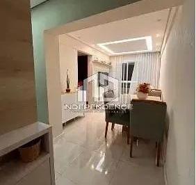 Apartamento en Venda de 2 quartos Jardim Ismênia · Apartamento em Jardim Ismênia, São José dos Campos/SP de 54m² 2 quartos à venda por R$ 460.000,00