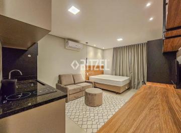 Comercial · 30m² · 1 Quarto · Studio em Vila Nova, Novo Hamburgo/RS de 30m² 1 quartos para locação R$ 1.790,00/mes