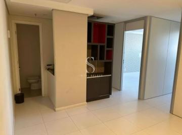 Comercial · 50m² · 2 Vagas · Sala em Santa Cecília, São Paulo/SP de 50m² à venda por R$ 580.000,00